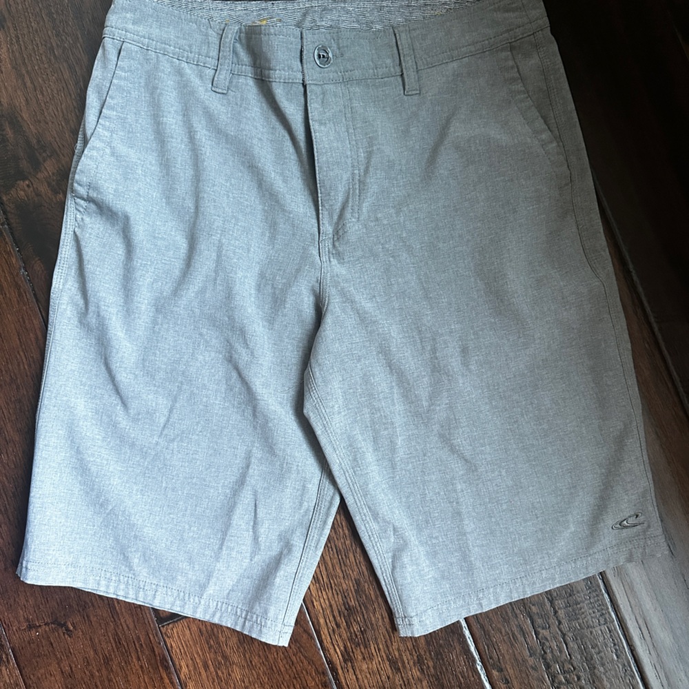 Men’s ONeill hybrid shorts size 30